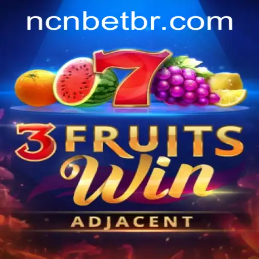 Explorando o Mundo do Jogo '3FruitsWin': Uma Aventura Frutífera