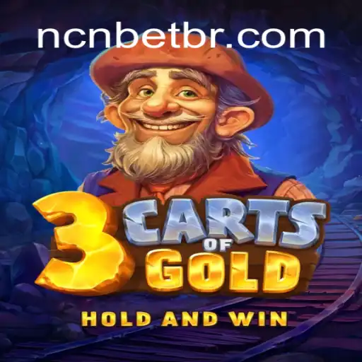 Descubra as Aventuras de '3cartsOfGold' com a Palavra-chave 'ncnbet'