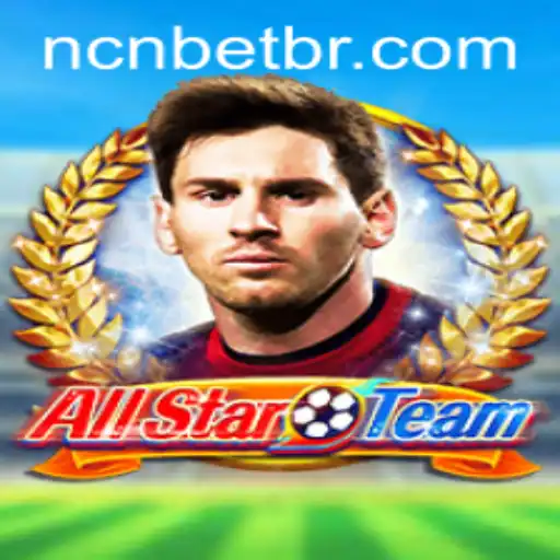 Tudo sobre 'AllStarTeam': Um Novo Jeito de Jogar