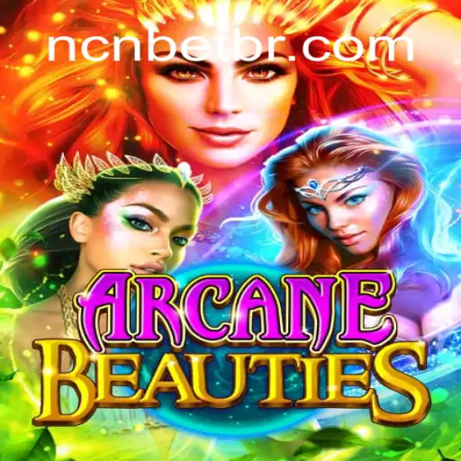 Descubra 'ArcaneBeauties': Um Mergulho no Mundo Mágico com ncnbet