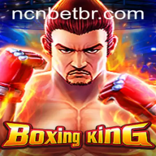 Descubra BoxingKing: O Jogo que Está Movimentando o Cenário de Entretenimento