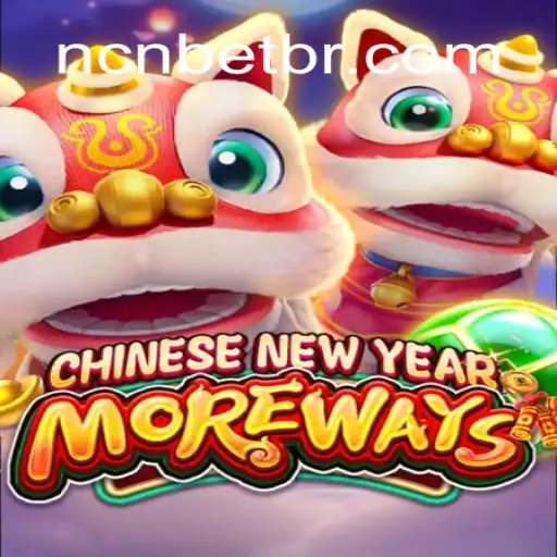 Explorando o Envolvente Jogo 'CHINESENEWYEARMOREWAYS'