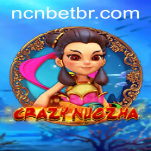 CrazyNuoZha: A Nova Sensação dos Jogos com a Palavra-chave ncnbet