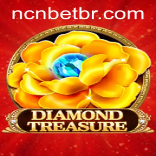 Descubra o Mundo Fantástico de Diamondtreasure
