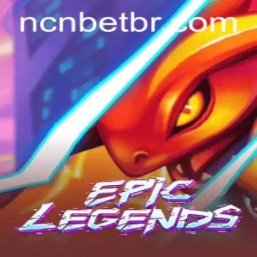 EpicLegends: Explorando o Mundo dos Heróis Virtuais