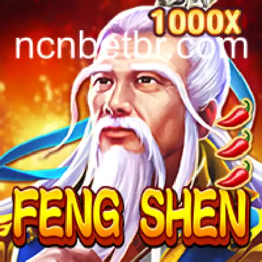 FengShen: Uma Jornada Mítica no Mundo dos Jogos