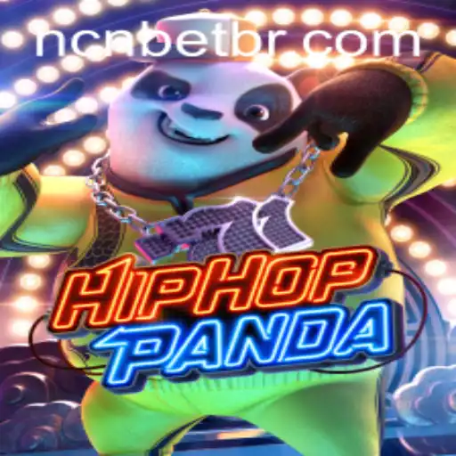 Explorando HipHopPanda: O Jogo de Cassino Online Envolvente