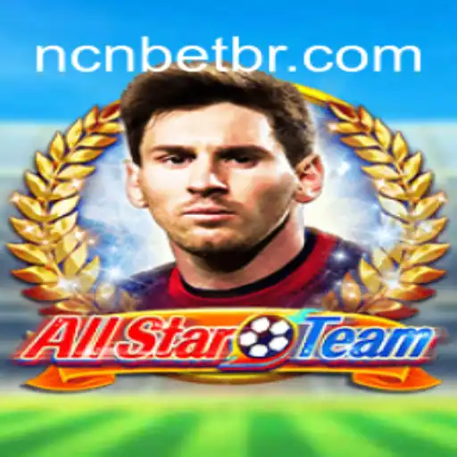 Tudo sobre 'AllStarTeam': Um Novo Jeito de Jogar