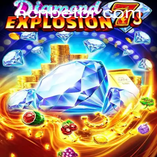 Descubra o Fascinante Mundo de DiamondExplosion7s