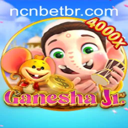 A Nova Sensação dos Jogos: Mergulhando em 'GaneshaJr' e sua Estratégia com 'ncnbet'