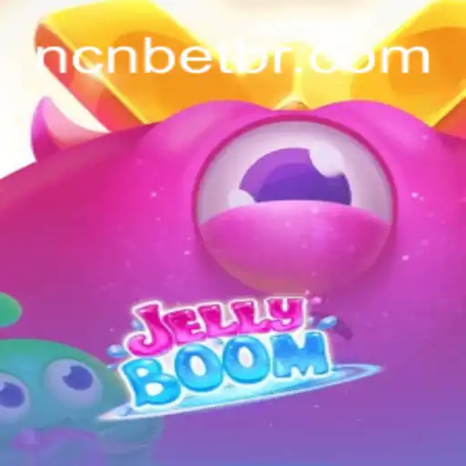 Explorando JellyBoom: O Novo Fenômeno dos Jogos Interativos