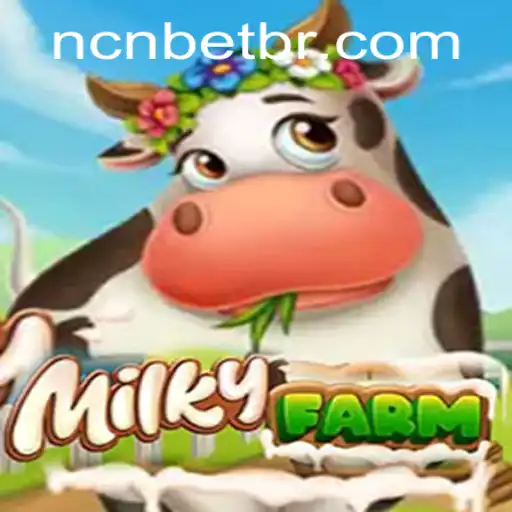 MilkyFarm: Explorando o Mundo Envolvente de um Jogo Inovador