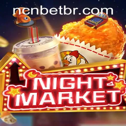 Descubra NIGHTMARKET: O Jogo de Estratégia e Aventura