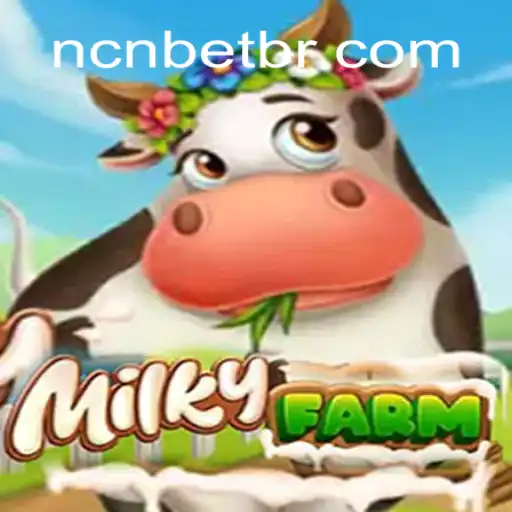 MilkyFarm: Explorando o Mundo Envolvente de um Jogo Inovador
