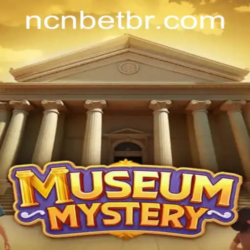 MuseumMystery: Um Mergulho Interativo no Mundo dos Museus