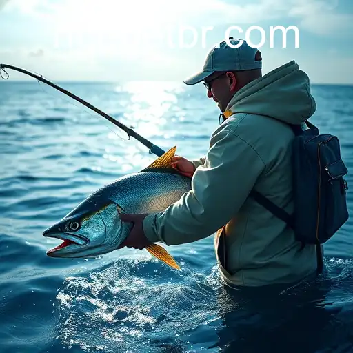 Pesca online