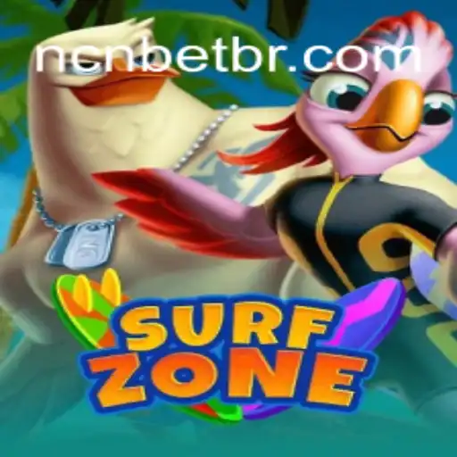 Descubra o Jogo SurfZone: Aventura e Estratégia em Alta Velocidade